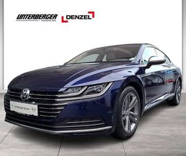 VW ARTEON 2,0 TDI SCR 4MOTION COMFORTLINE DSG