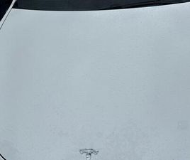 TESLA MODEL Y LONG RANGE