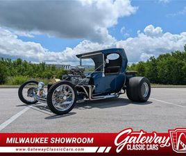 1923 FORD T BUCKET FOR SALE