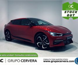 GT-LINE 77,4KWH LONG RANGE RWD 168 KW (229 CV)