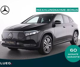 EQA 250+ ELECTRICART+LED-HP+SOUND+KEYG+NIGHT+RFK