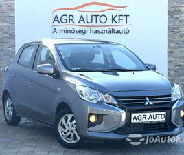 SPACE STAR 1.2 MIVEC ENTRY