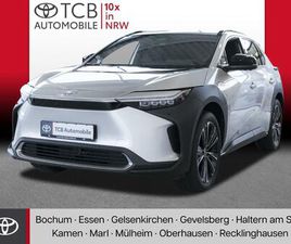 BASIS + COMFORT-PAKET + TECHNIK-PAKET