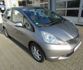 HONDA JAZZ HONDA JAZZ 1.4 COMFORT, MP3, CD, I-MID, KLIMAAUTOMATIK