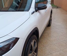 MERCEDES-BENZ EQA 250