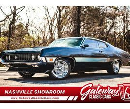 1970 FORD TORINO FOR SALE