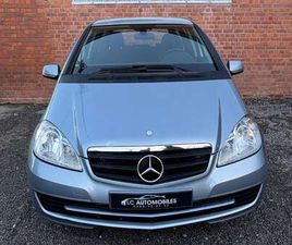 A 180 CDI AVANTGARDE