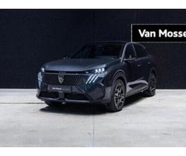 PEUGEOT 3008 ② PEUGEOT 3008 GT LINE - HYBRIDE 145 E-DSC6 (AUTOMATIQUE) — PEUGEOT — 2EMEMAIN