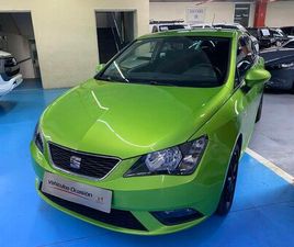 1.2 TSI STYLE 66 KW (90 CV)