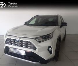 5P FEEL! 220H E-CVT 4X2