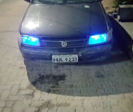 VOLKSWAGEN LOGUS 1.8 / CLI / CL 1995