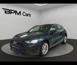 SPORTBACK 35 TFSI 150CH MILD HYBRID DESI