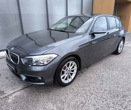 BMW SERIJA 1 F20 116D FACELIFT