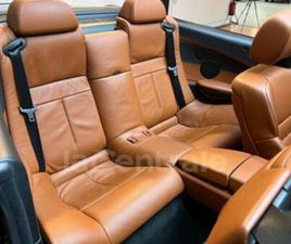 (E64) CABRIOLET M6 507 SMG7