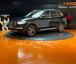 (G01) GENERATION2 XDRIVE20I 184 XLINE BVA8