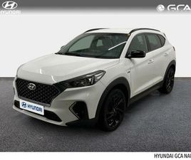 1.6 CRDI 136CH N LINE EDITION DCT-7 EURO6D-EVAP