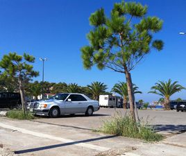 MERCEDES CLASSE E COUPE 200 CE MERCEDES 200CE 200 CE, ΑΓΊΑ ΠΑΡΑΣΚΕΥΉ, 11.500 €