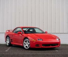 ② MITSUBISHI GTO MR — MITSUBISHI — 2EMEMAIN