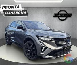 RENAULT RAFALE ESPRIT ALPINE HYBRID - PROMO/I...