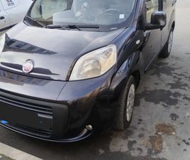 FIAT QUBO