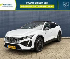 PEUGEOT 408 PEUGEOT 408 1.6 PLUG-IN HYBRID 180PK E-EAT8 GT | FOCAL | SCH — PEUGEOT — MARKTPLAATS