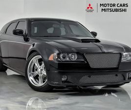 DODGE MAGNUM 2005 DODGE MAGNUM RT-OVER $50K MODS-CUSTOMER BUILD