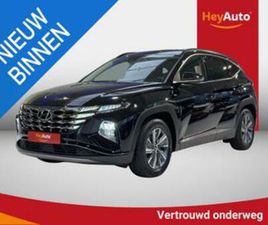 ② HYUNDAI TUCSON 1.6 T-GDI 48V FEEL — HYUNDAI — 2EMEMAIN