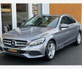 IV 250 FASCINATION 7G-TRONIC