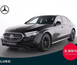 E 450 D 4M AMG+20+SUPERSCREEN+HUD+PANO+STANDHZG