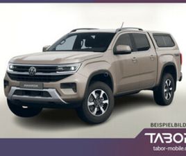 VOLKSWAGEN AMAROK STYLE HARDTOP NAV AHK MATRIX AC2ZONE KEYL