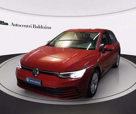 1.0 ETSI EVO LIFE 110CV DSG