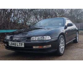 1994 JDM HONDA PRELUDE SI, 2.2L, DOHC.
