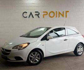 ② 1.2 - AIRCO - USB - LIM VITESSE - GARANTIE 12 MOIS — OPEL — 2EMEMAIN