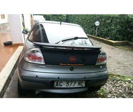 OPEL TIGRA 1.4