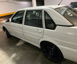 VOLKSWAGEN SANTANA 1.8 MI (ÁLCOOL) 2005