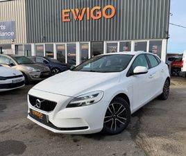 2.0 D2 120CH BUSINESS - RADAR DE RECUL - GPS - REGULATEUR LIMITEUR - BLUETOOTH