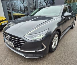 HYUNDAI SONATA HYUNDAI SONATA 2.0 CM3 БЕНЗИН 16,900 EUR