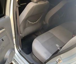 VOLKSWAGEN CROSSFOX 1.6 MI TOTAL FLEX 8V 5P 2006