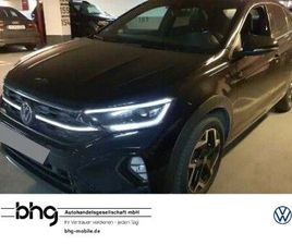 VOLKSWAGEN TAIGO TAIGO 1.0 TSI OPF DSG R-LINE