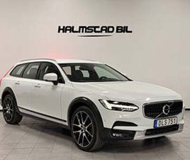 VOLVO V90 CROSS COUNTRY D4 AWD GEARTRONIC INSCRIPTION PRO