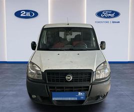 1.3 MULTIJET , 74HP, PANEL VAN