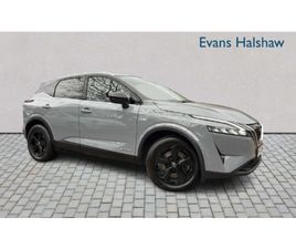 1.5 E-POWER KURO EDITION 5DR AUTO 2023