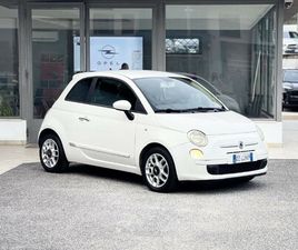 BENZINA 69CV NEO. - 2009