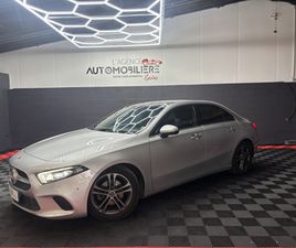 A 180 D BUSINESS LINE