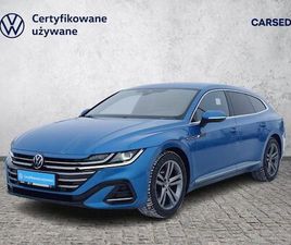 ARTEON SB R-L GT140 D7F