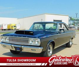 DODGE CORONET 1965 DODGE CORONET 500