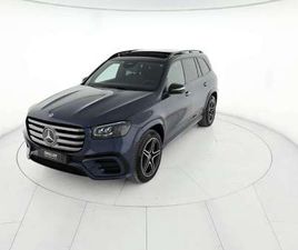 D AMG LINE ADVANCED PLUS 4MATIC AUTO