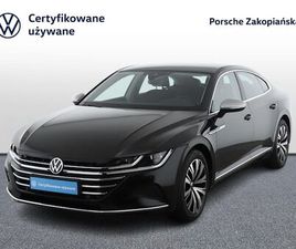 ARTEON ELE GT140 D7F