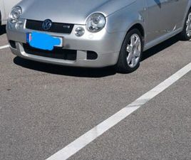 VOLKSWAGEN LUPO 1.6 GTI GTI