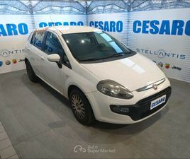 FIAT PUNTO EVO 5P 1.2 MYLIFE S&S